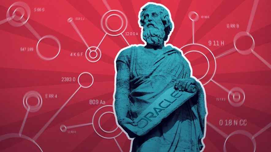 Oracles: Solving Blockchain’s Data-Handling Difficulties