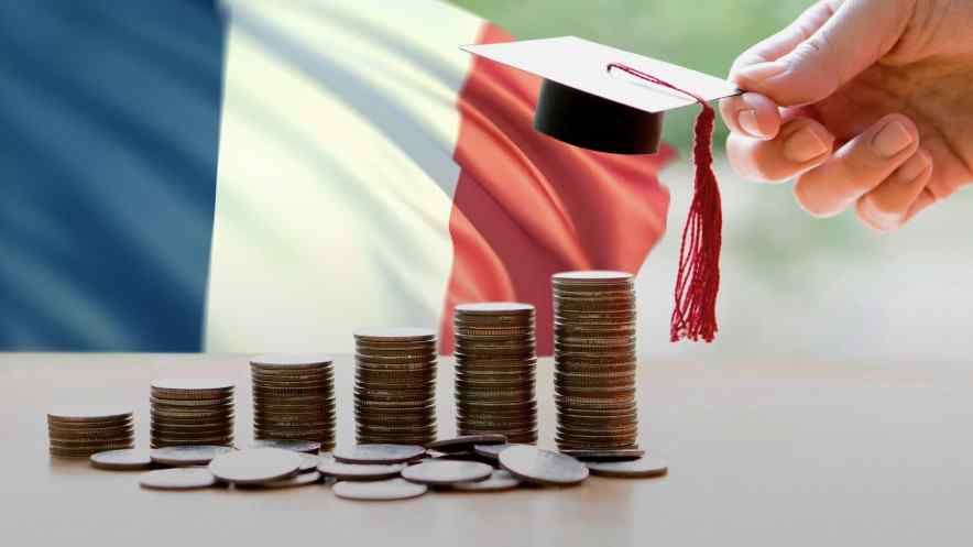 French Business School Now Lets Students Pay in Crypto to Study Blockchain