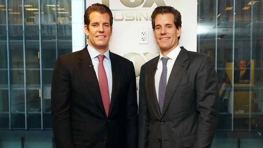 Winklevoss’ Gemini Secures Insurance for Crypto Assets