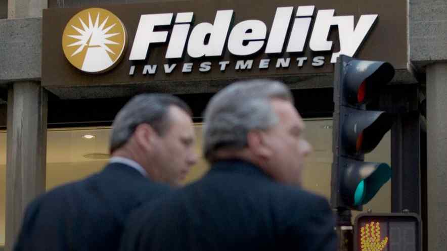 Fidelity Investments to Launch Crypto Trading and Storage Platform