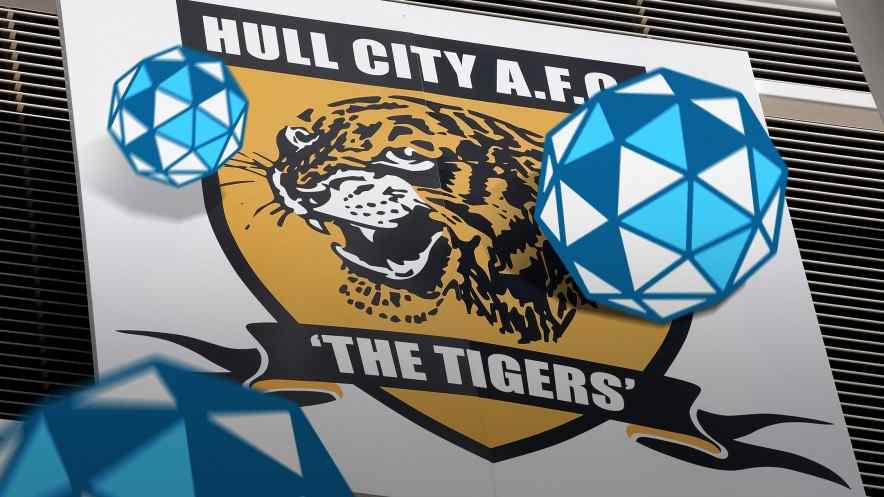 Cryptocurrency Firm Launches £45M Bid To Take Over Hull City Football Club