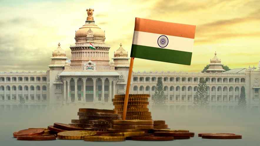 After Choking Out the Crypto Market, India May Launch Its Own Cryptocurrency