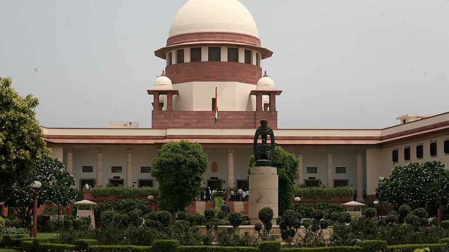 Supreme Court of India Gives Government Two Weeks to Decide on Crypto Legality