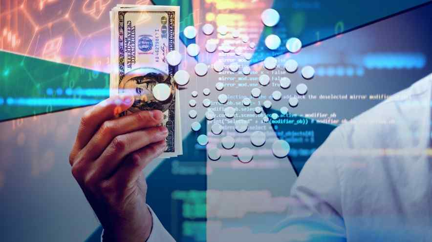 IOTA Introduces the ISO: A New Crypto Crowdfunding Model