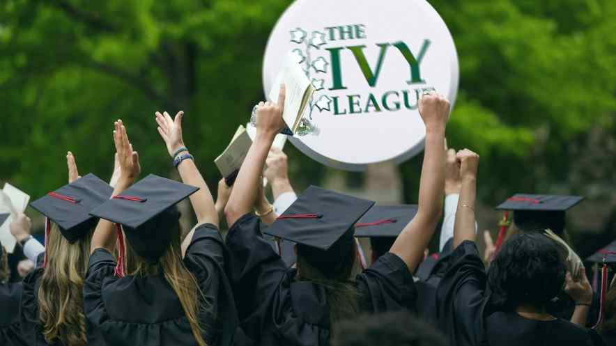 Ivy League Universities Reportedly Invest Millions in Cryptocurrency