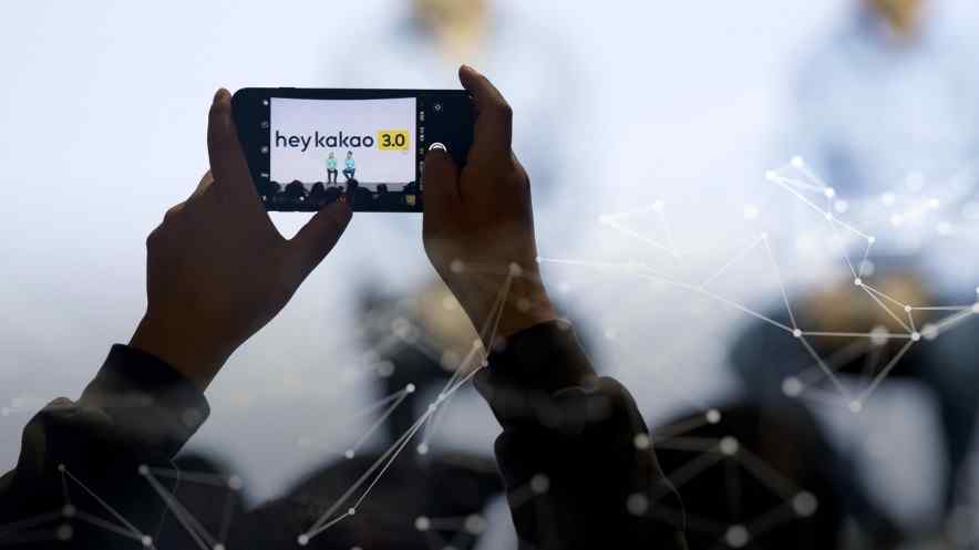 Messaging App Kakao Launches Its Own Klaytn Blockchain