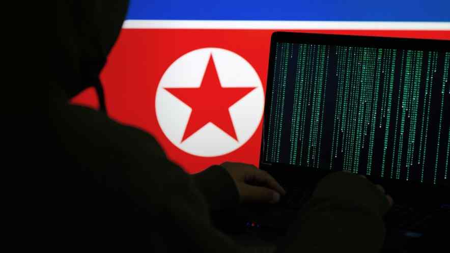 Report Shows North Korea Regime Getting Help from Singapore for Crypto Scams