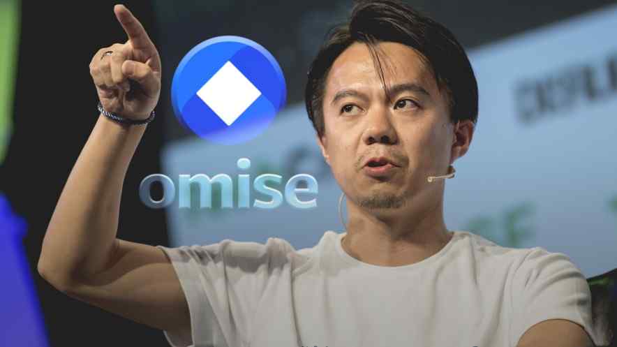 FinTech Company Omise Has Landed Strategic Funding For Its Japanese Expansion