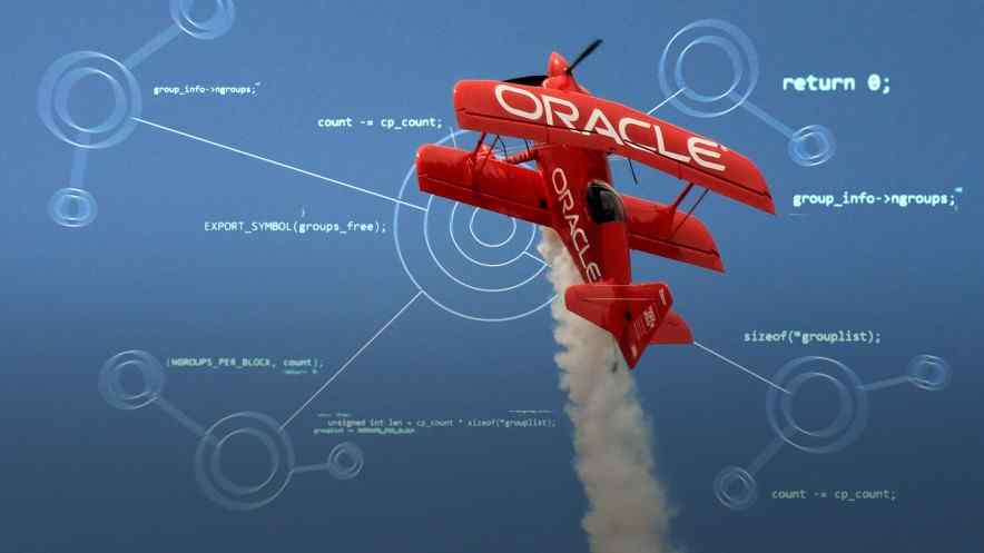 Oracle Announces the Launch of the Oracle Blockchain Applications Cloud
