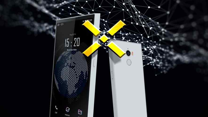 Pundi X Is Gaining Momentum with the World’s First Ever Blockchain-Powered Phone Call
