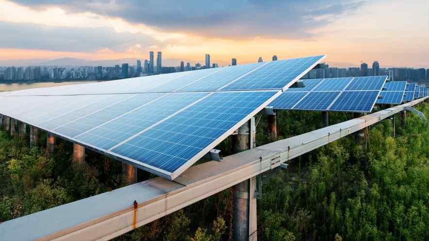 Singapore Launches Blockchain Marketplace for Renewable Energy Certificates