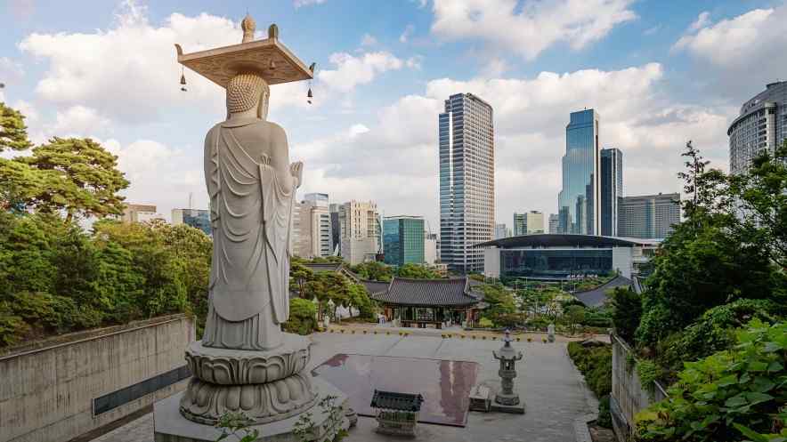 S. Korea Lawmakers Push for ICO Legalization while Seoul Mayor Invests in Blockchain