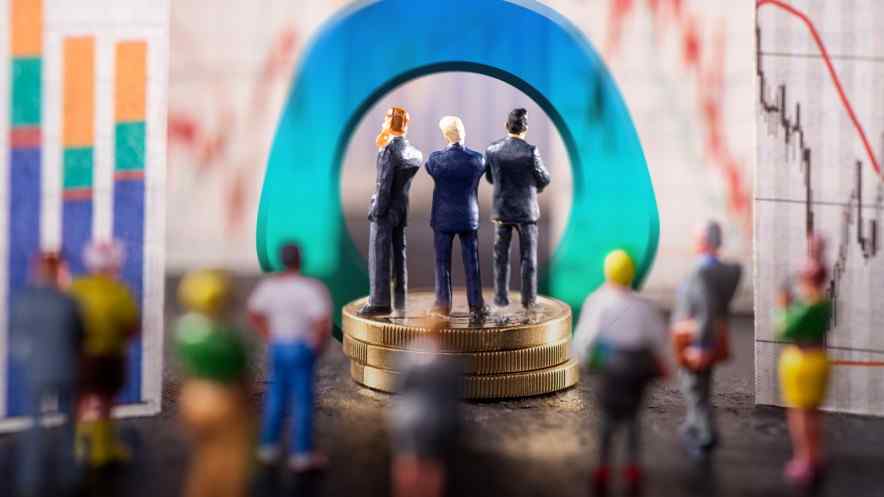 Swiss Stock Exchange Buys Stake in Startup, to Implement DLT-based Services Next Year