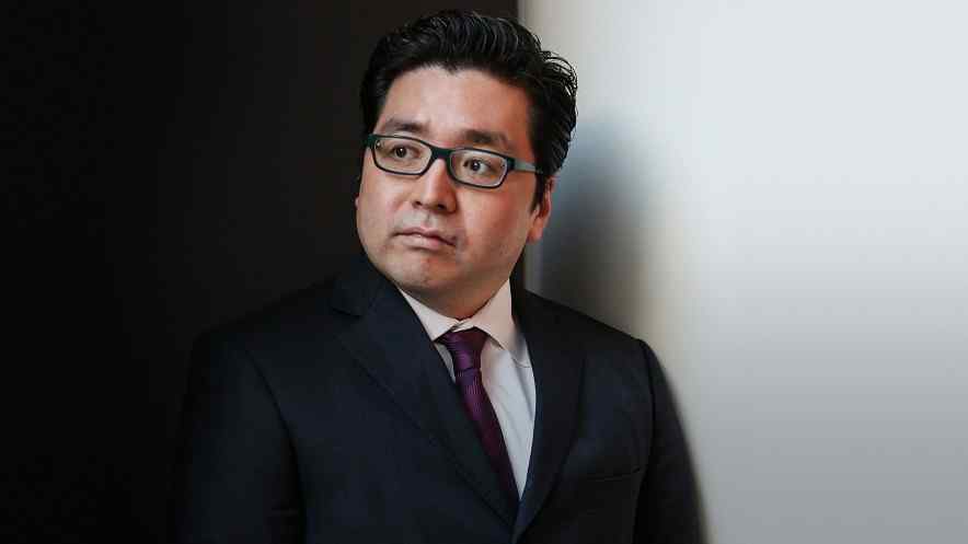 Crypto Bull Tom Lee Believes Worst is Over; Markets to Rally by Year-End