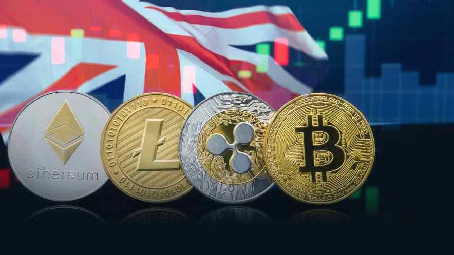 British Authorities to Discuss a Possible Crackdown on Crypto Derivatives