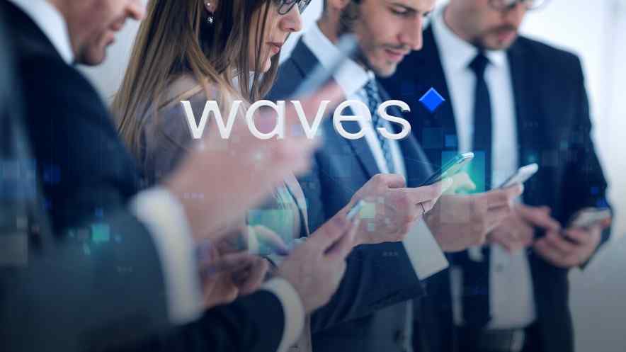 Waves Launches First Phase of Its Smart Contracts, Laying Foundations for the Future
