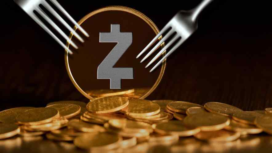 ZCash Forked Successfully, Set to Revolutionize Private Transactions