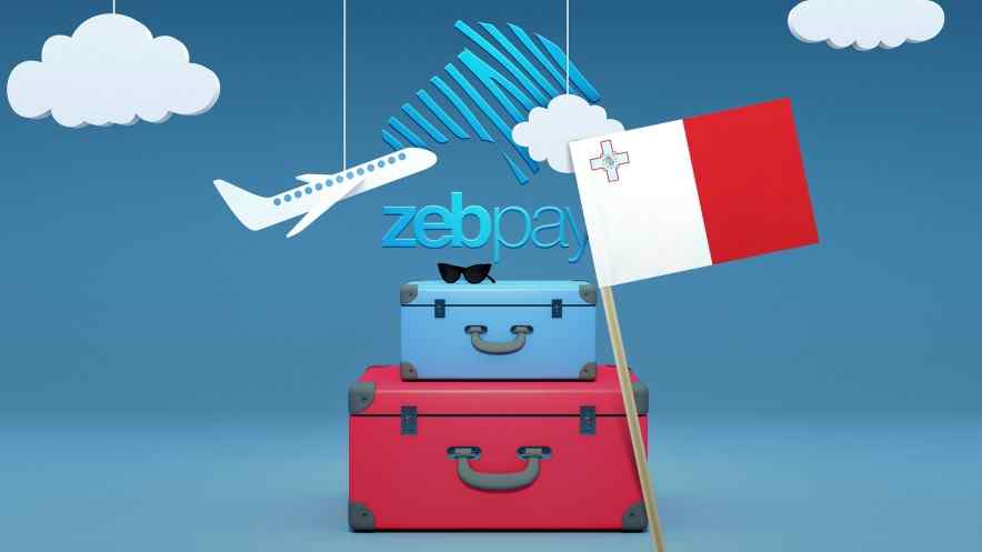 Zebpay, Which Shut Down Due To India’s Regulatory Mess, Opens Office In Malta