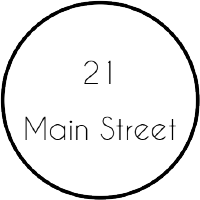 21 Mainstreet