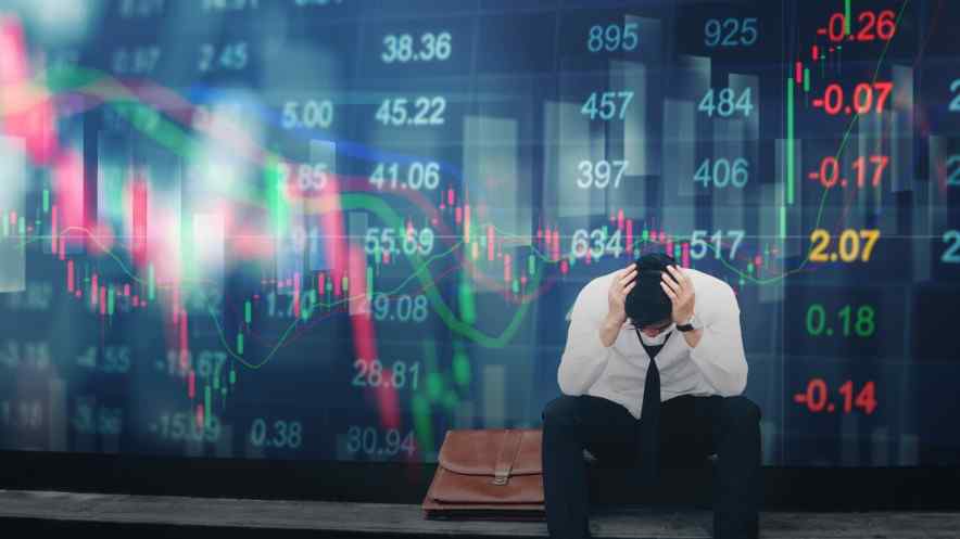 Is the Crypto Bloodbath Over? A Crucial Week Ahead, BTC, BCH, ETH