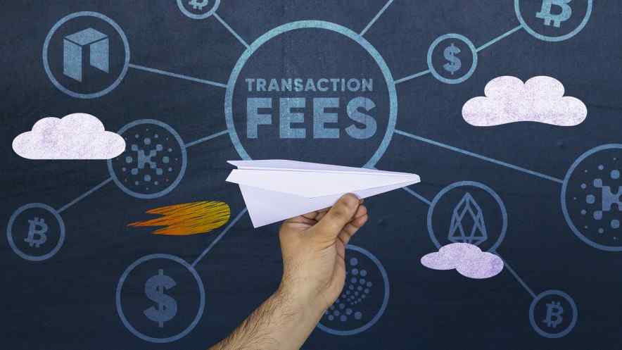 Feeless Cryptocurrency: How Do Blockchains Achieve Free Transactions?