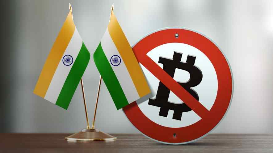 Is India’s FSDC Preparing to Completely Ban Cryptocurrencies?
