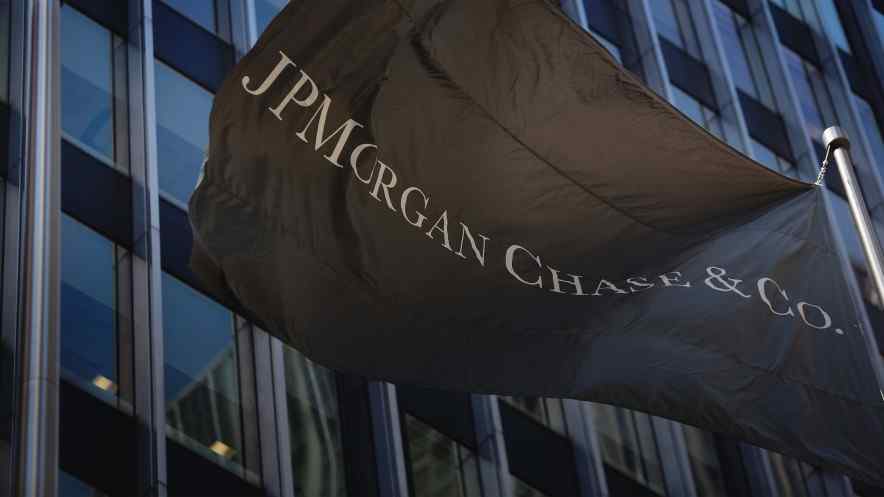 JP Morgan’s Quorum Is Being Used to Tokenize Gold Bars