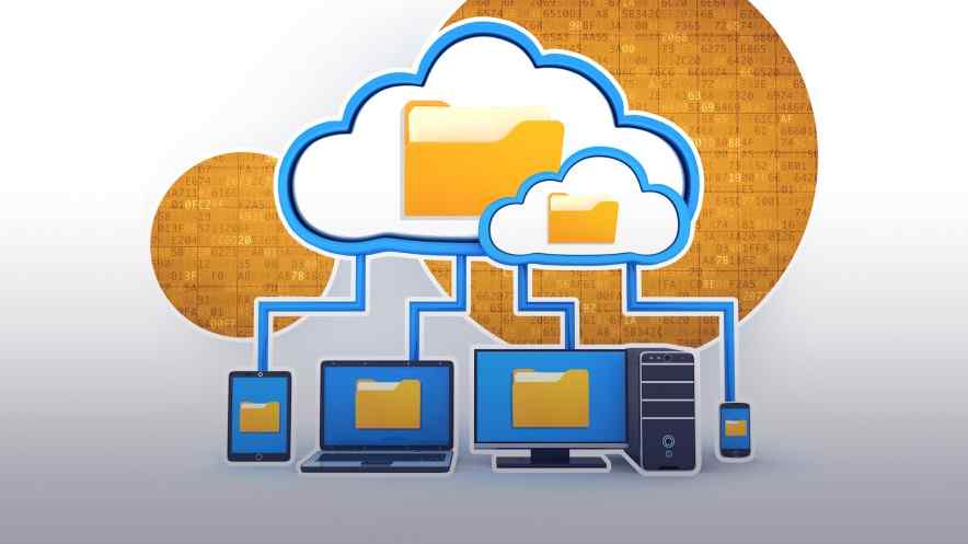 Decentralized File Platforms: Could Blockchain Challenge BitTorrent, Dropbox & Co.?