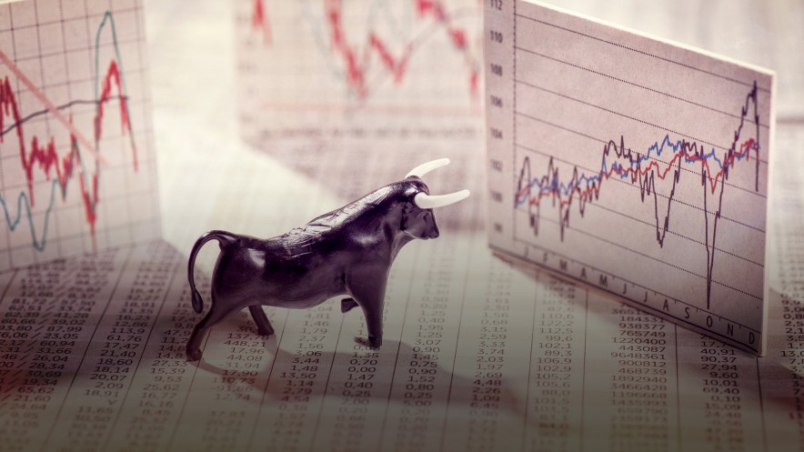 Ethereum Retakes Second Spot, TRX and NEO See a Bullish New Year