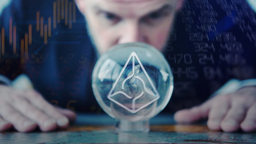 Augur Protocol Overlays: Veil and Guesser. Prediction Markets Made Easy.