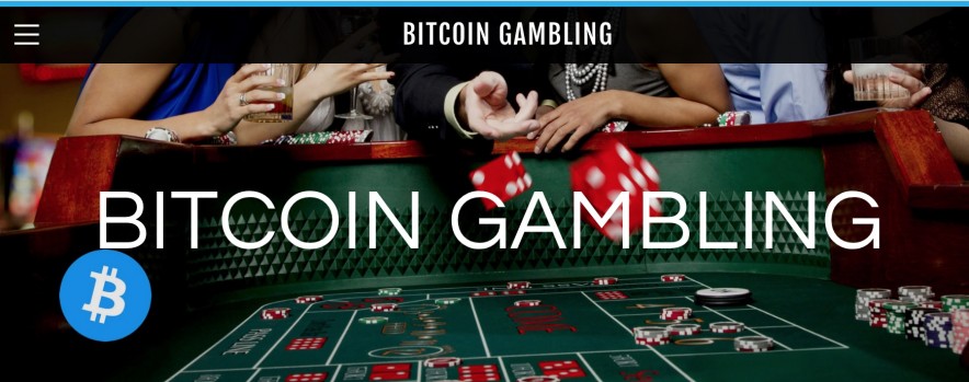 BitcoinGambling.io Adds Ethereum To Crypto Betting Guide