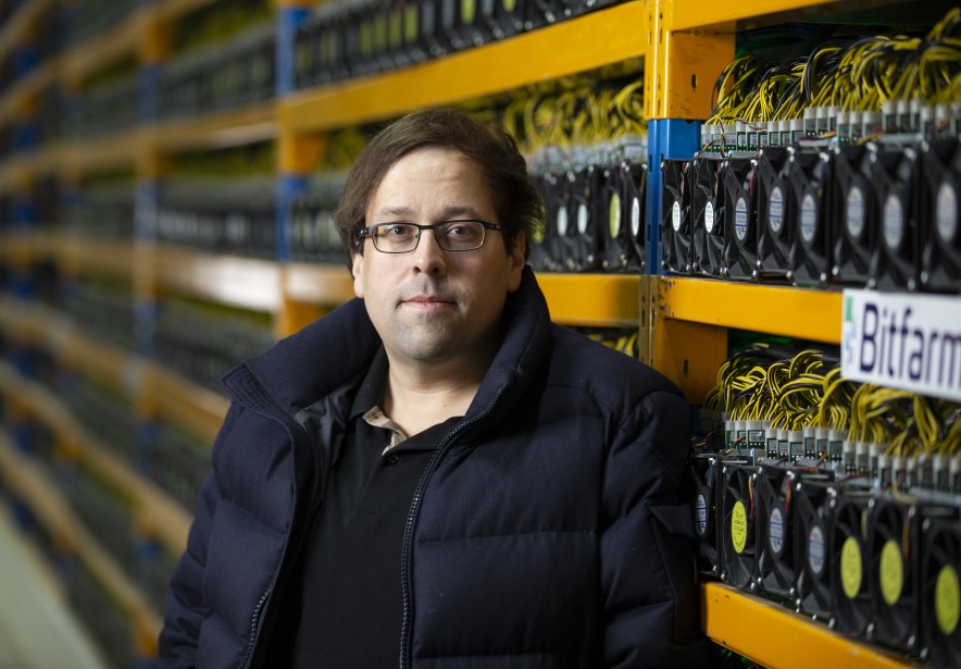 Bitfarms: An Insider-Look at One of the Hottest Bitcoin Mining Firms in North America