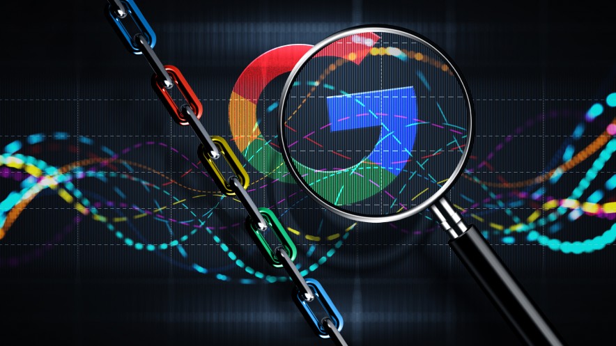 Combing Cryptocurrency: Will Google Break Into Blockchain Analysis?