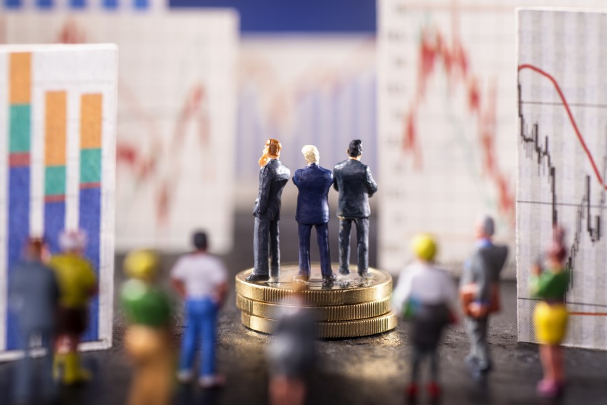 Early-Week Rally Fades Out for BTC. THETA, ONT and BSV Show Strength