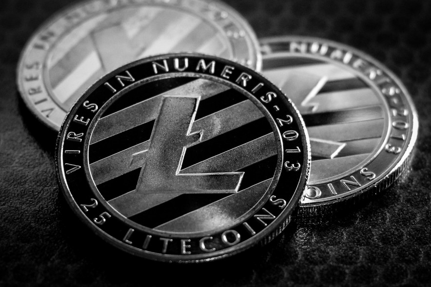 Litecoin Powers Higher as Market Sees Strength, BNB, BTT, ARK Feb. 11