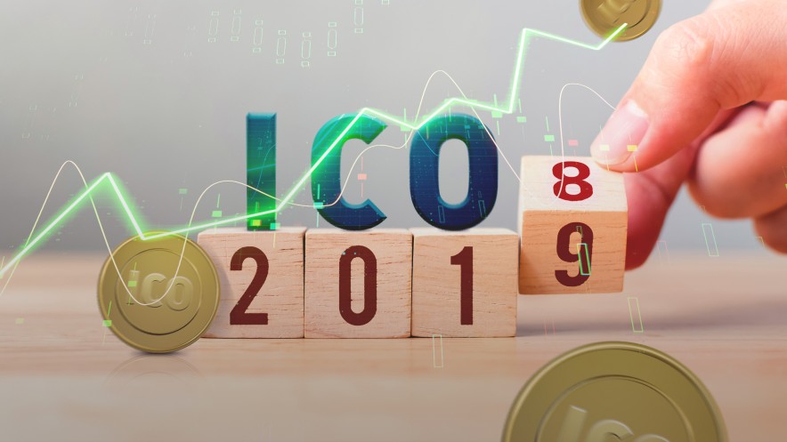Surviving 2019: What Challenges Will ICOs Face This Year?