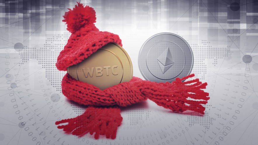 Wrapped Tokens, Crypto-Derivatives and Candidate Ethereum Standards (ERCs).