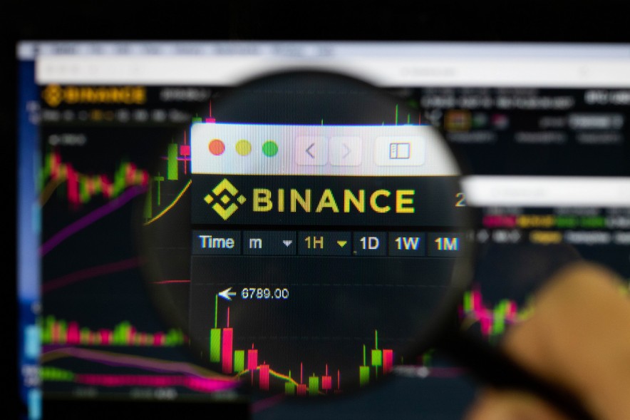 Binance Giving Away $100k in Trading Competition, BNB, ABBC, RVN