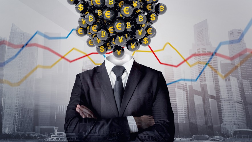 Blockchain’s Rebirth: From Basement Startups to Corporate Head Offices