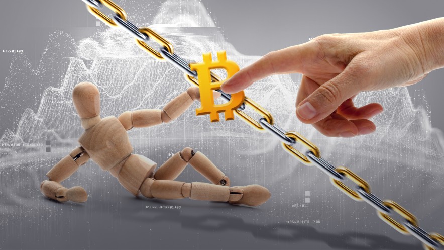 Offline Transactions Could Be The Missing Link Between Crypto and Adoption