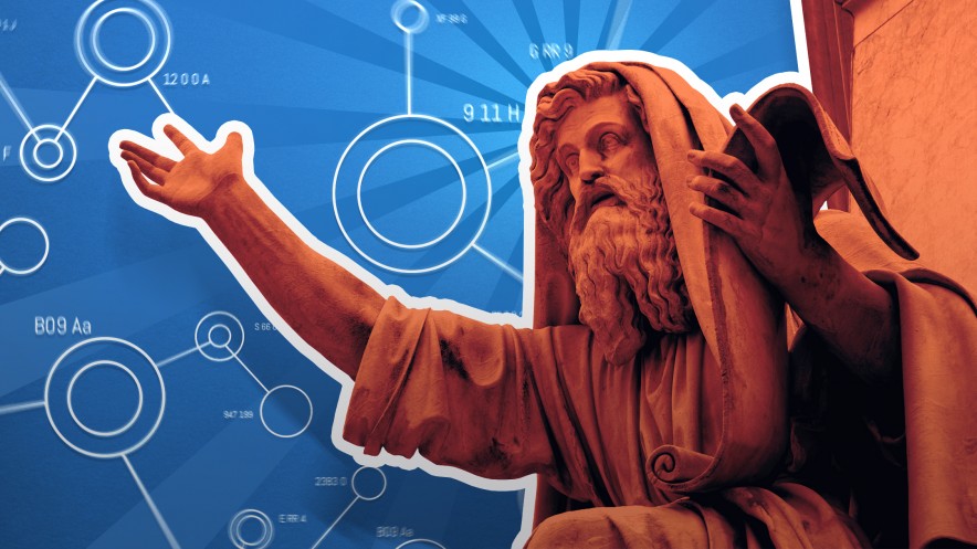 Security Tokens and Off-Chain Data: How Oracles Can Help