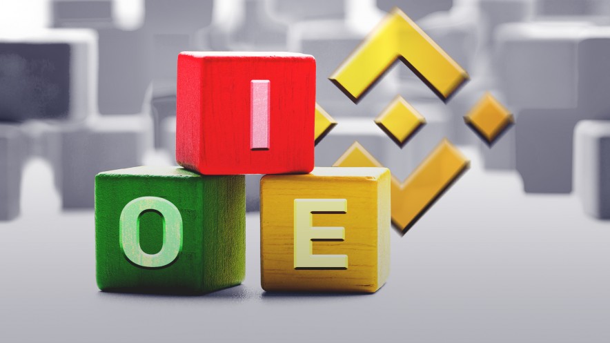 Initial Exchange Offerings: How Binance Set Off a Revolution In Token Sales