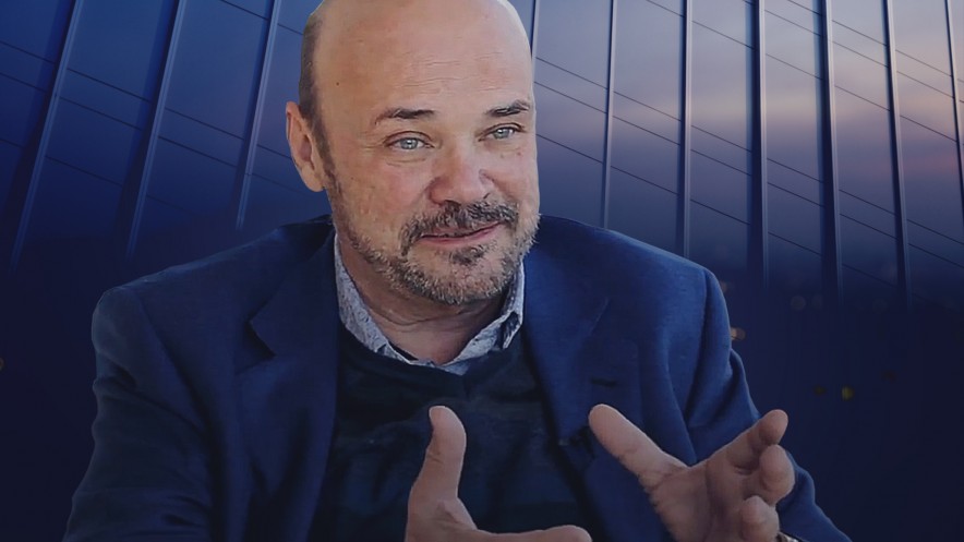 Martin Armstrong on Cryptocurrencies and Bitcoin, Ask-Socrates and the “Real Economy”