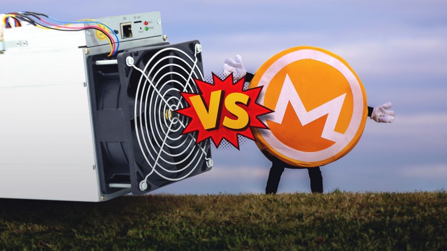 A Long-Term Plan: Monero Is Looking for Lasting Solutions to ASIC Mining