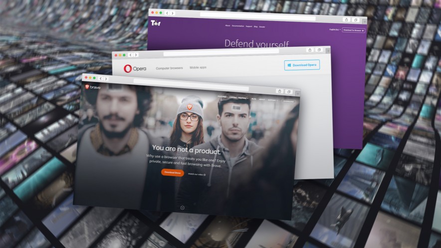 Surfing With Crypto: How Web Browsers Are Adding Support for Cryptocurrency