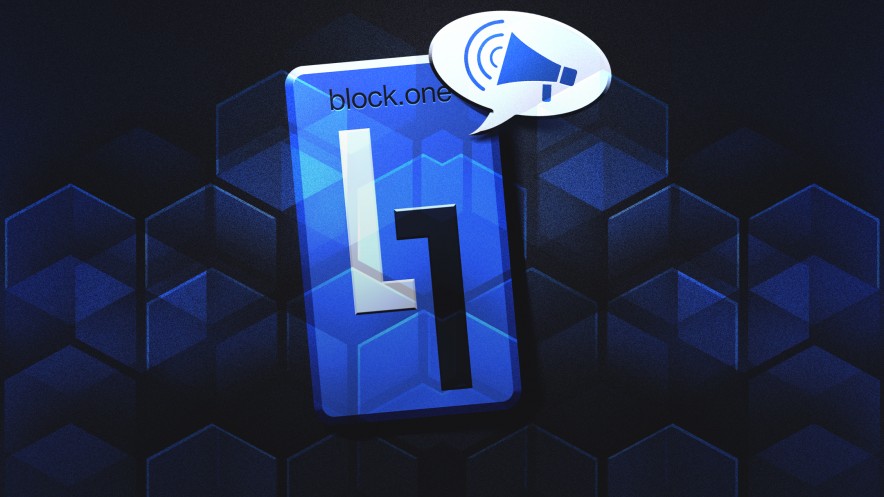 EOS Has Big Plans For June: What Will Block.One Announce?