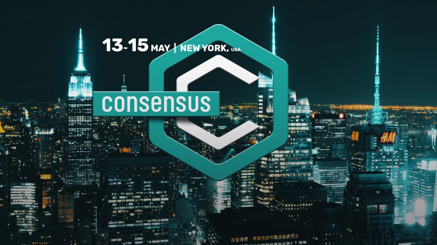 Consensus 2019 Is on Now: Who Are the Most Significant Parties In Attendance?