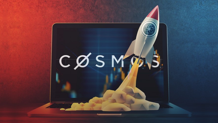 Cosmos Gains Ground: What Has Tendermint’s New Blockchain Accomplished So Far?