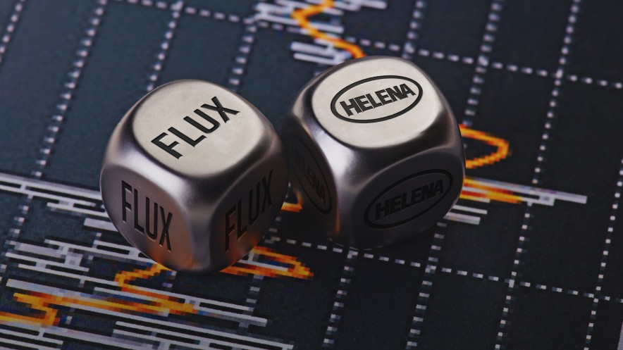 Upcoming Prediction Market dApps: Flux and Helena. Interest and Niche-specific PMs.