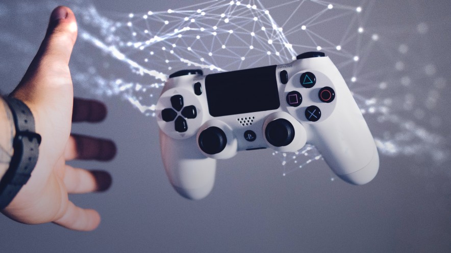 Blockchain in the Video Game Industry: Which Companies Are Using It?